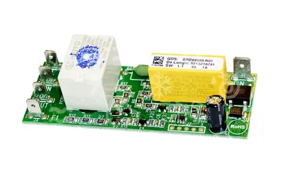 modul PCB TIMER EUP 220-240V (SW1.1),GDS, EC156